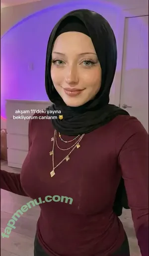 Hijab / hijabfashion nude photo #0036