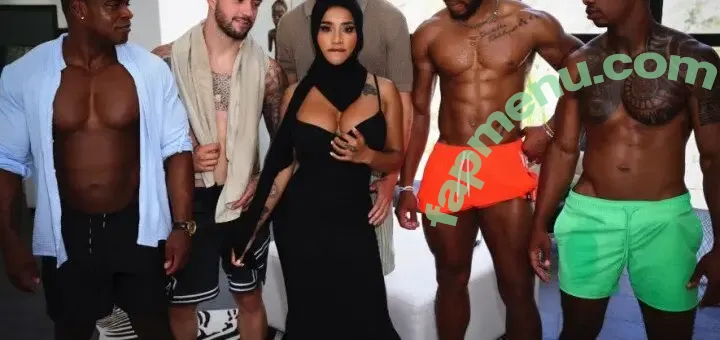 Hijab nude photo #0026 (hijabfashion)