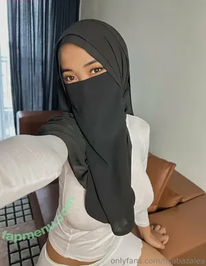 hijabazalea / hijabazilia nude photo #0029