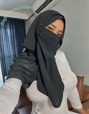 hijabazalea / hijabazilia nude photo #0030