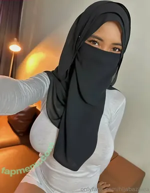 hijabazalea / hijabazilia nude photo #0034