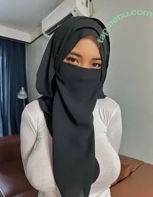 hijabazalea / hijabazilia nude photo #0035