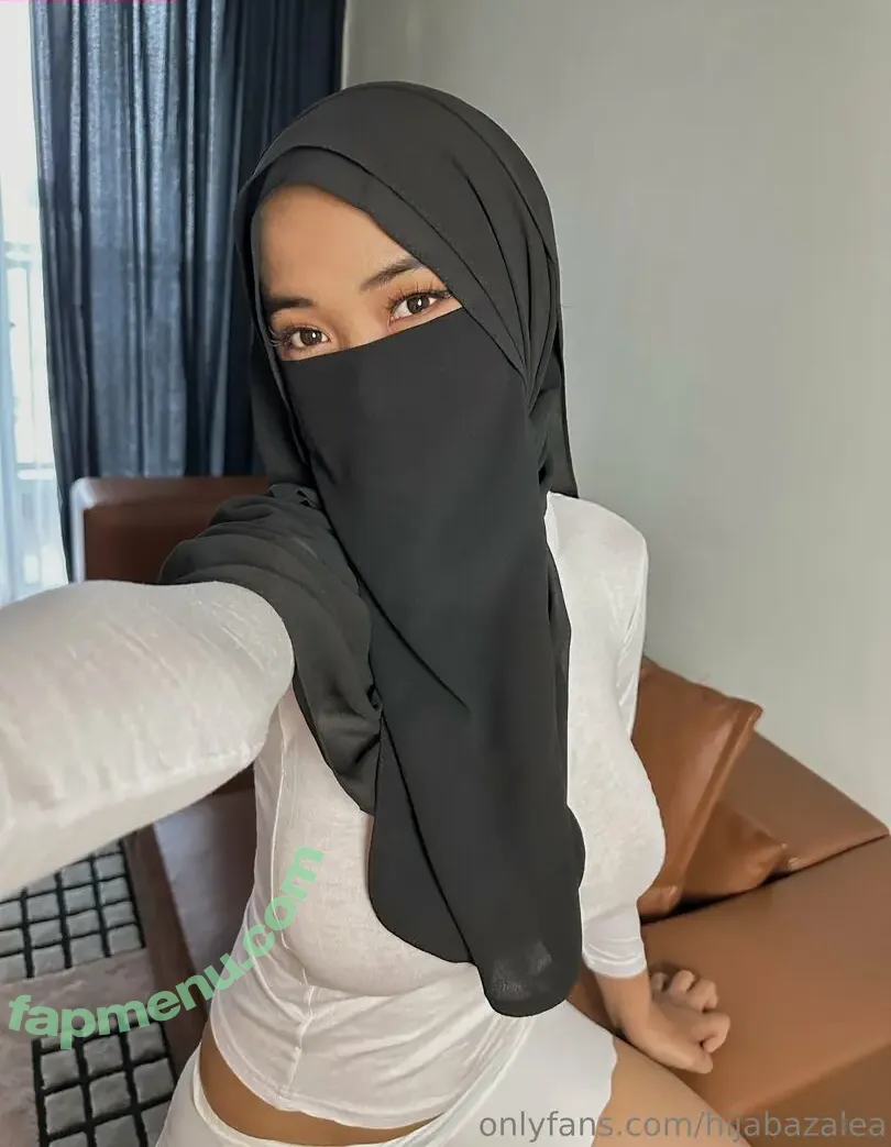 hijabazalea nude photo #0029 (hijabazilia)