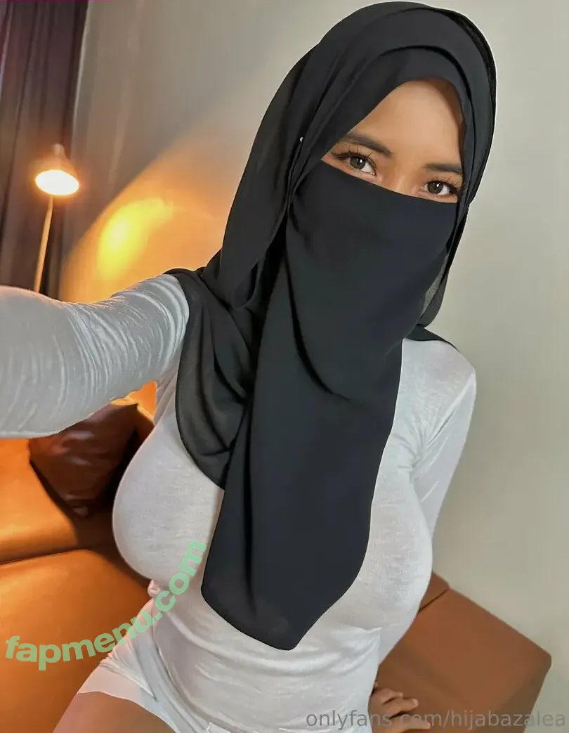 hijabazalea nude photo #0034 (hijabazilia)