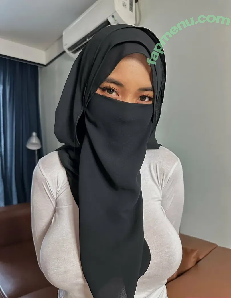 hijabazalea nude photo #0035 (hijabazilia)