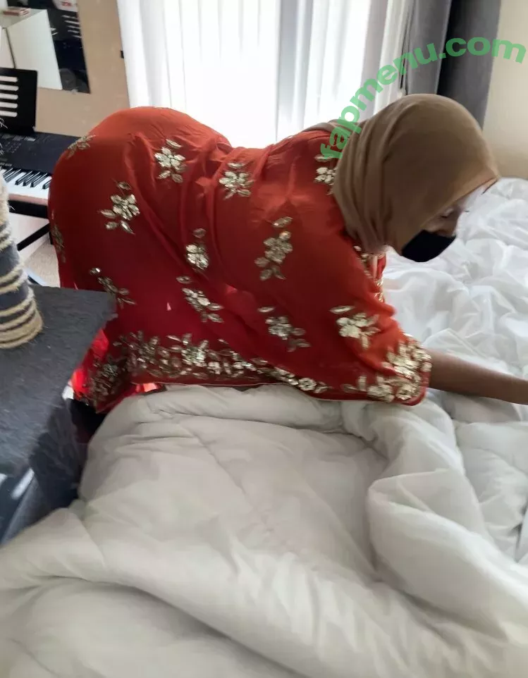 Hijabi Bambi nude photo #0034 (hijabibambi)