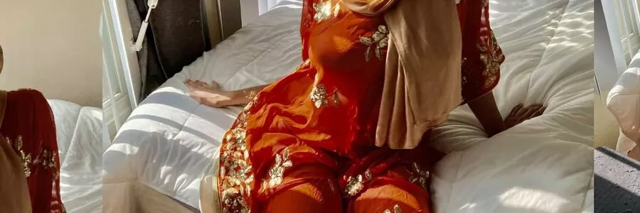 HijabiBambi / bambi.m.e nude photo #0007