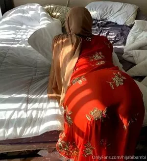 HijabiBambi / bambi.m.e nude photo #0012