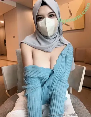 hijabisofiya / hijabisofia nude photo #0127