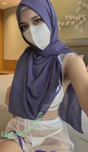 hijabisofiya / hijabisofia nude photo #0155