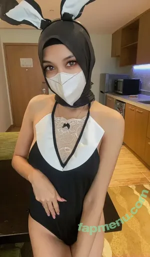 hijabisofiya / hijabisofia nude photo #0157