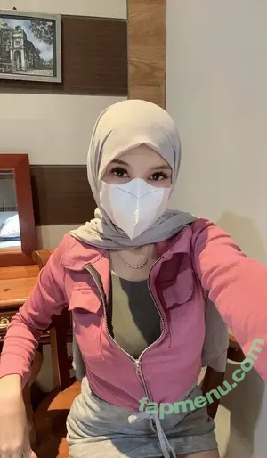 hijabisofiya / hijabisofia nude photo #0158