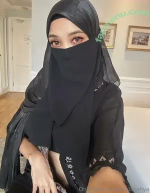 hijabisofiya / hijabisofia nude photo #0162