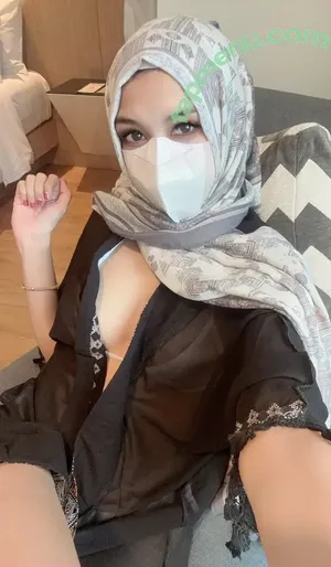 hijabisofiya / hijabisofia nude photo #0166