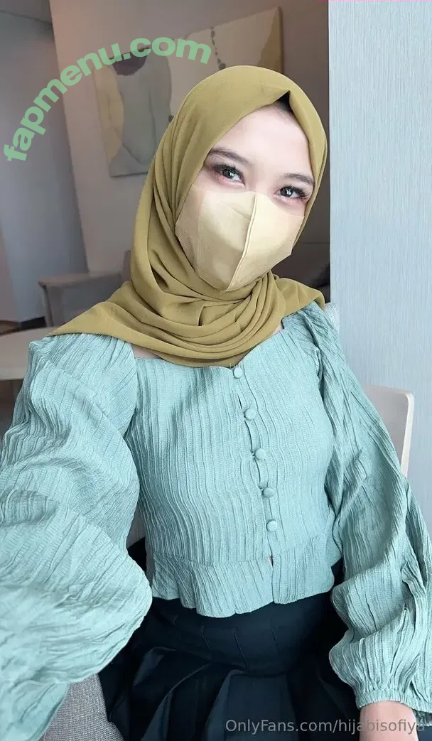 hijabisofiya nude photo #0004 (hijabisofia)