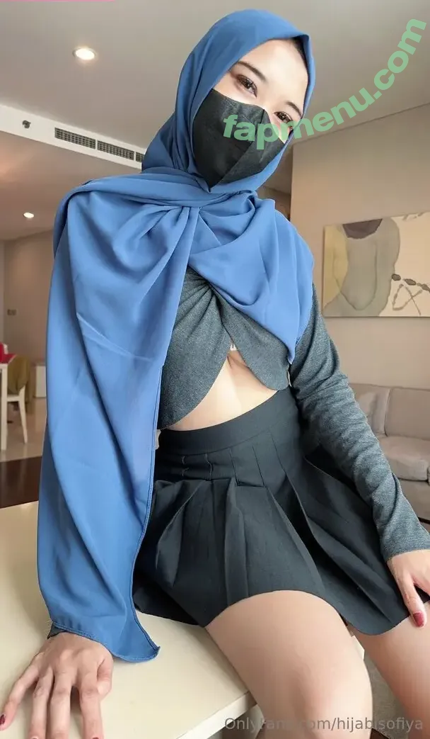 hijabisofiya nude photo #0005 (hijabisofia)