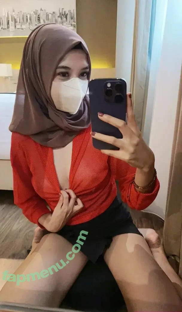 hijabisofiya nude photo #0012 (hijabisofia)