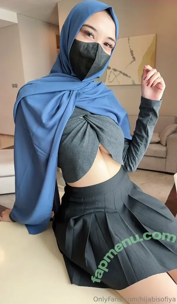 hijabisofiya nude photo #0123 (hijabisofia)