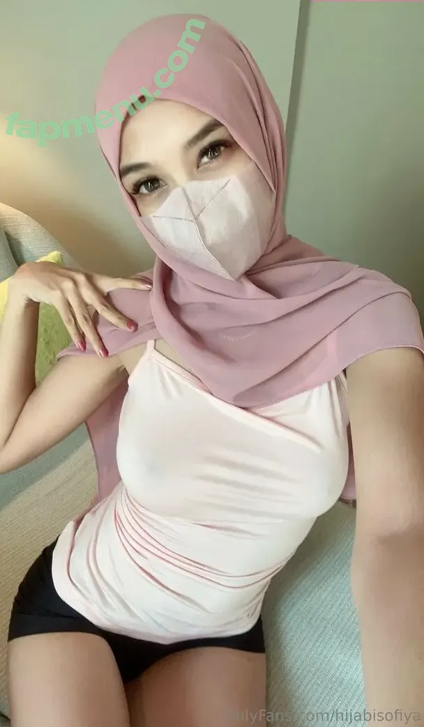 hijabisofiya nude photo #0160 (hijabisofia)