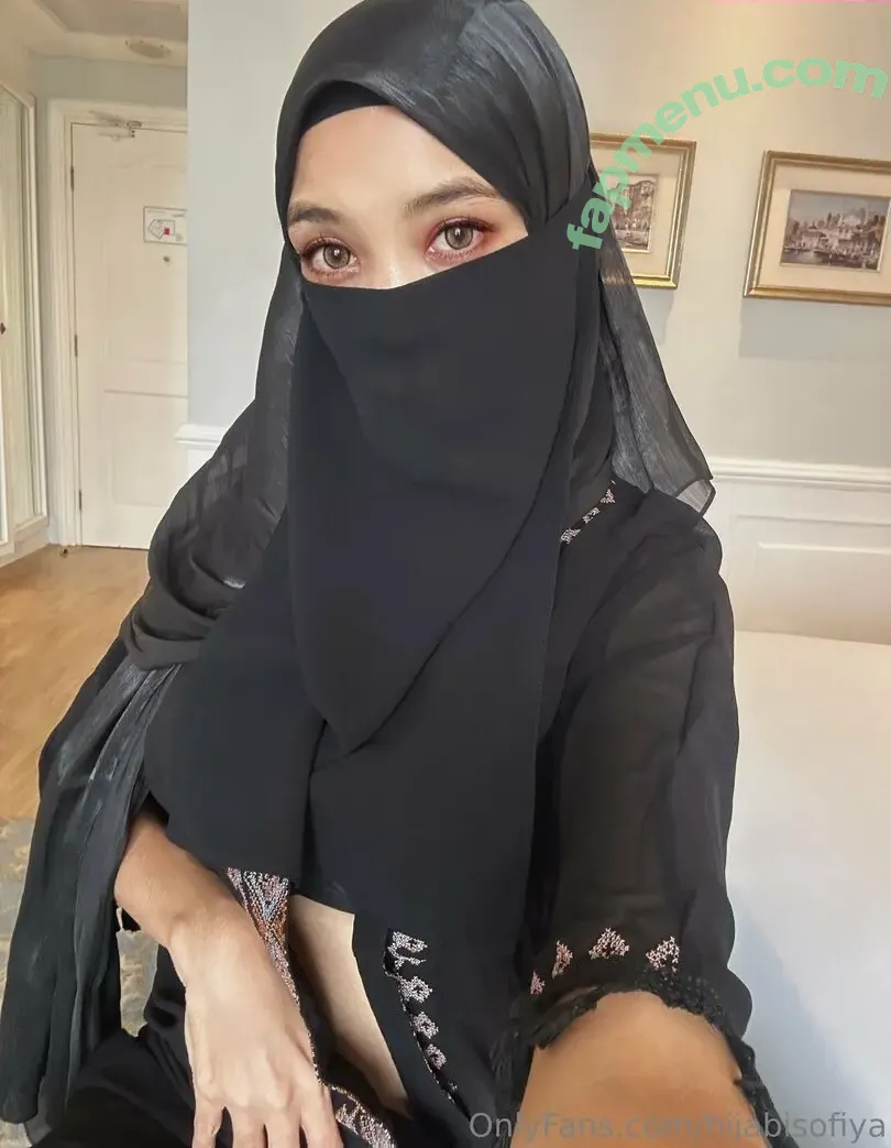 hijabisofiya nude photo #0162 (hijabisofia)