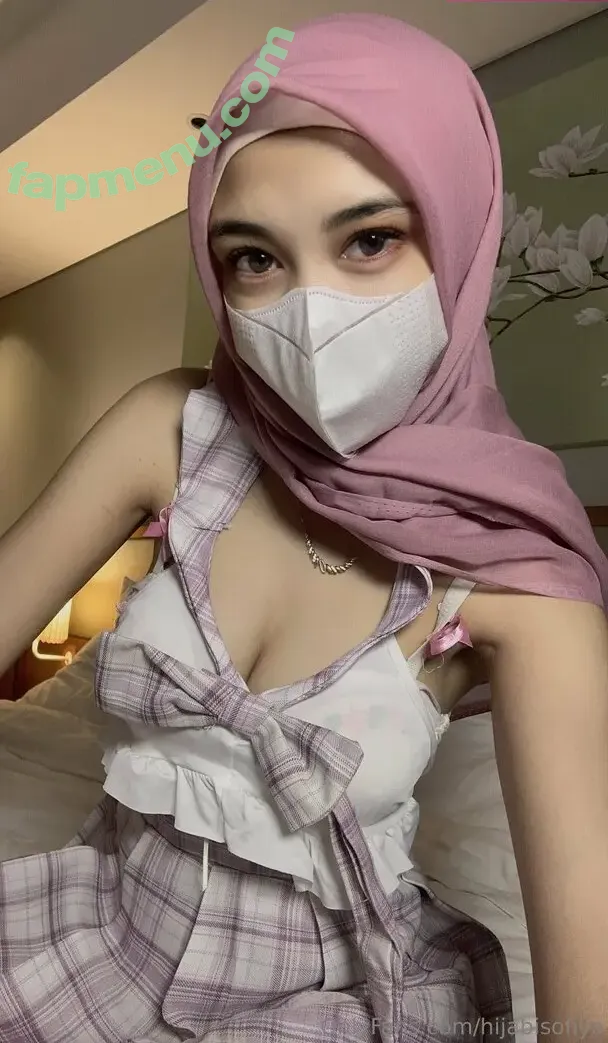 hijabisofiya nude photo #0168 (hijabisofia)