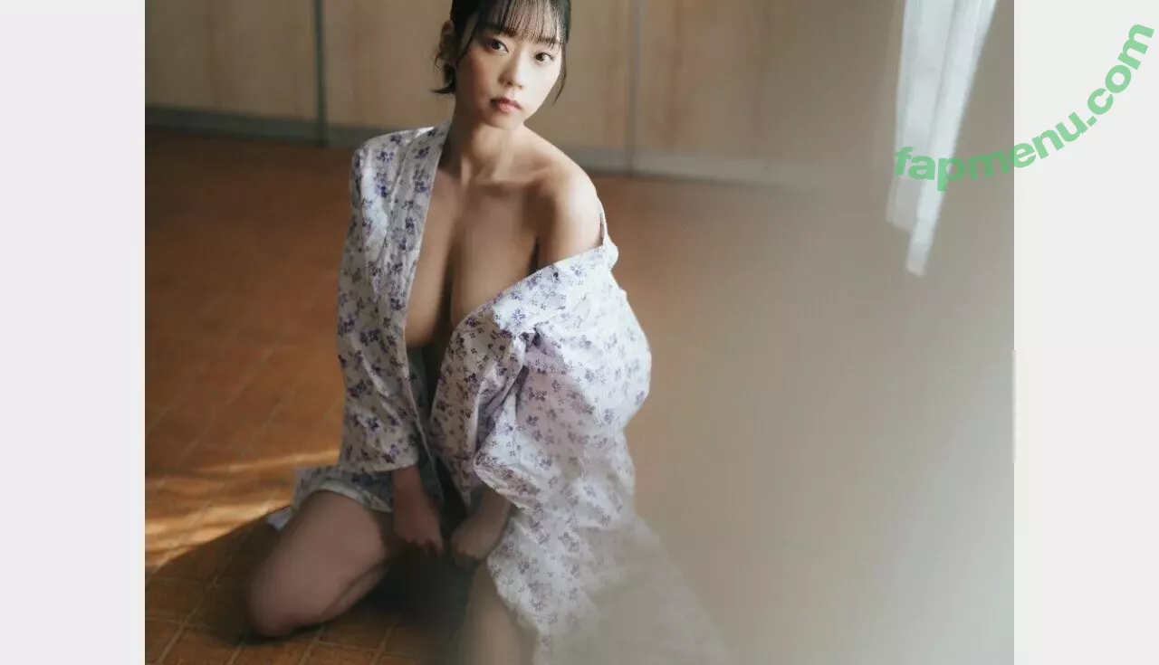 Hikaru Aoyama nude photo #0125 (hikaru0613kon / hikaru06kon / 青山ひかる)