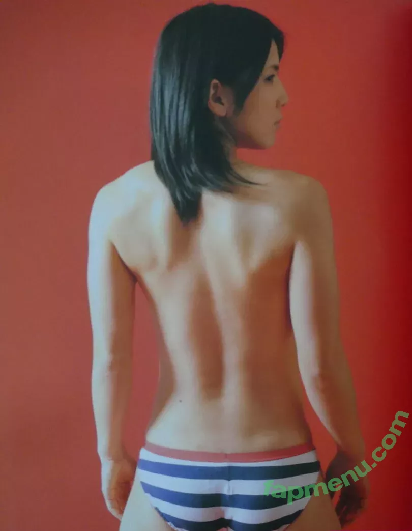 Hikaru Shida nude photo #0388 (shidahikaru)