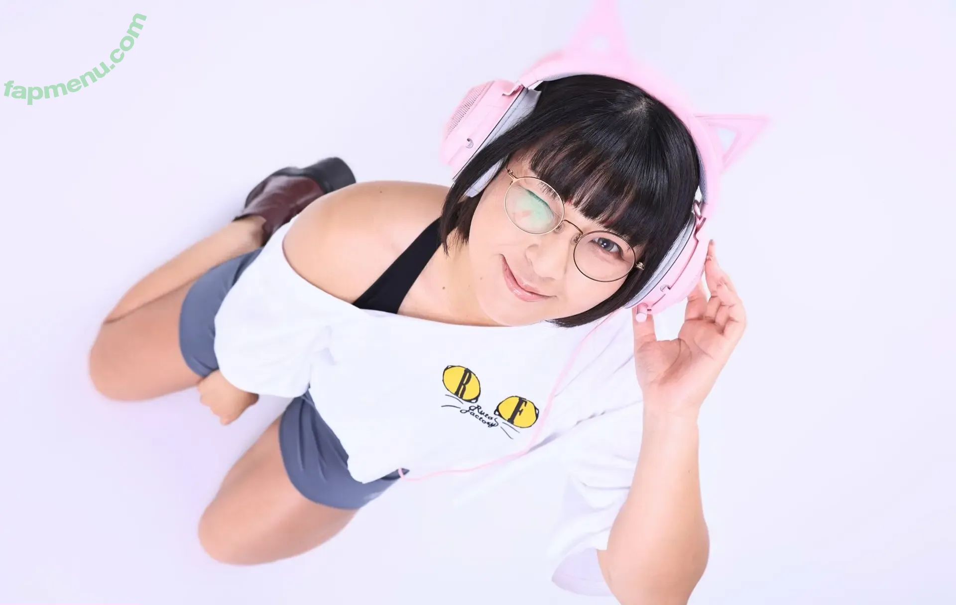 Hikaru Shida nude photo #0497 (shidahikaru)