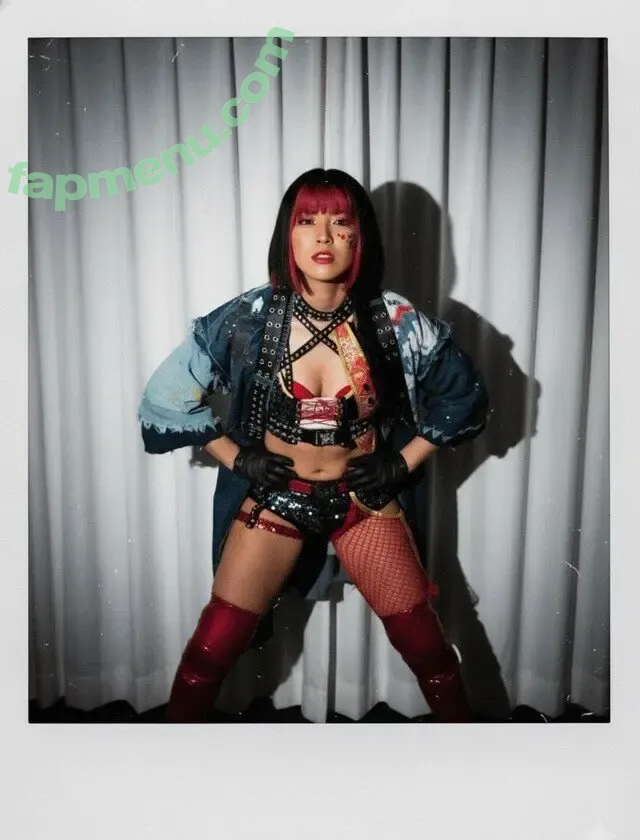 Hikaru Shida nude photo #0510 (shidahikaru)