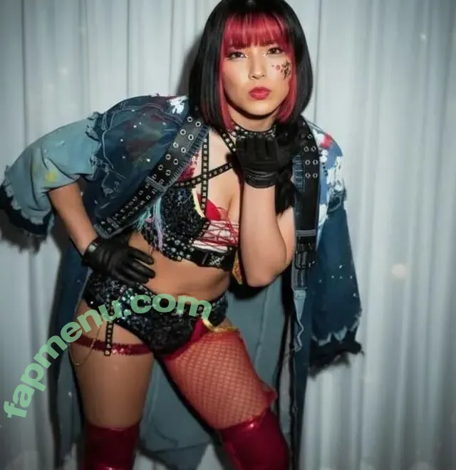 Hikaru Shida nude photo #0512 (shidahikaru)