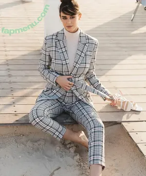 Hila Meir / hilameir nude photo #0031