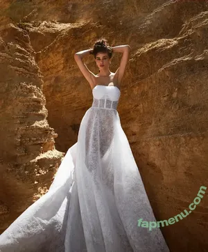 Hila Meir / hilameir nude photo #0034