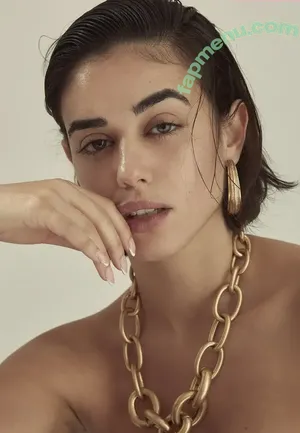 Hila Meir / hilameir nude photo #0035