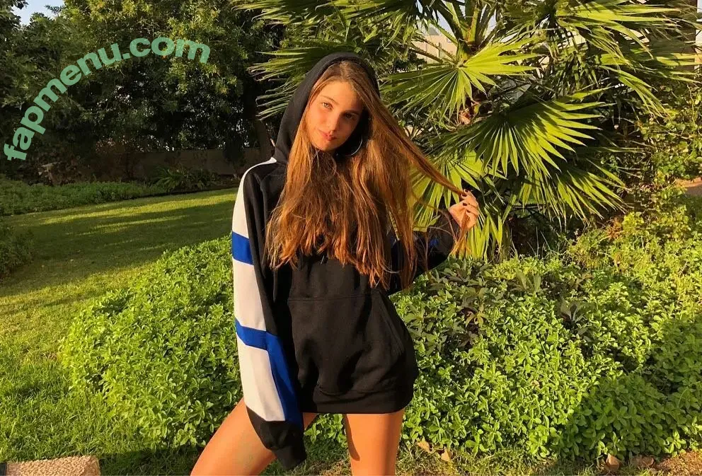 Hila nude photo #0048 (Hila Kamm / Kamm.hila / hila_klein)
