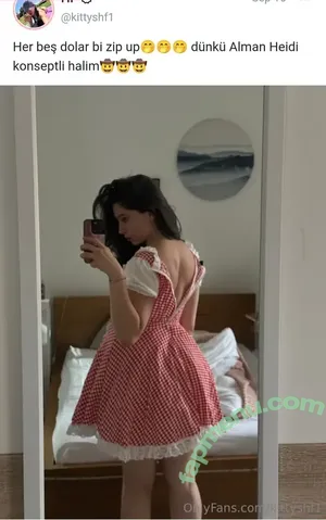Hilal Fener / hilalfenerr nude photo #0020
