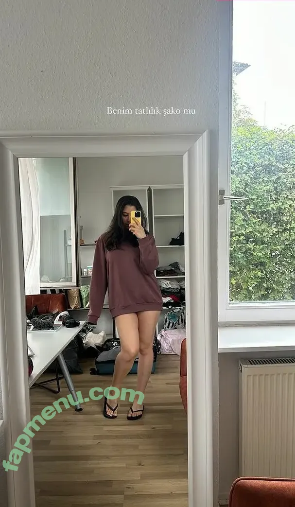 Hilal Fener nude photo #0025 (hilalfenerr)