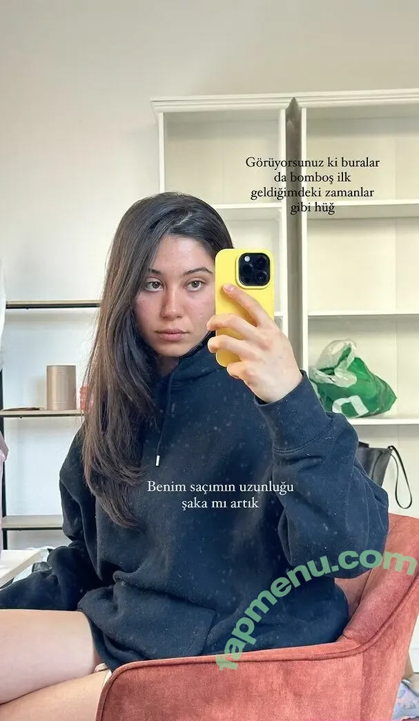 Hilal Fener nude photo #0028 (hilalfenerr)