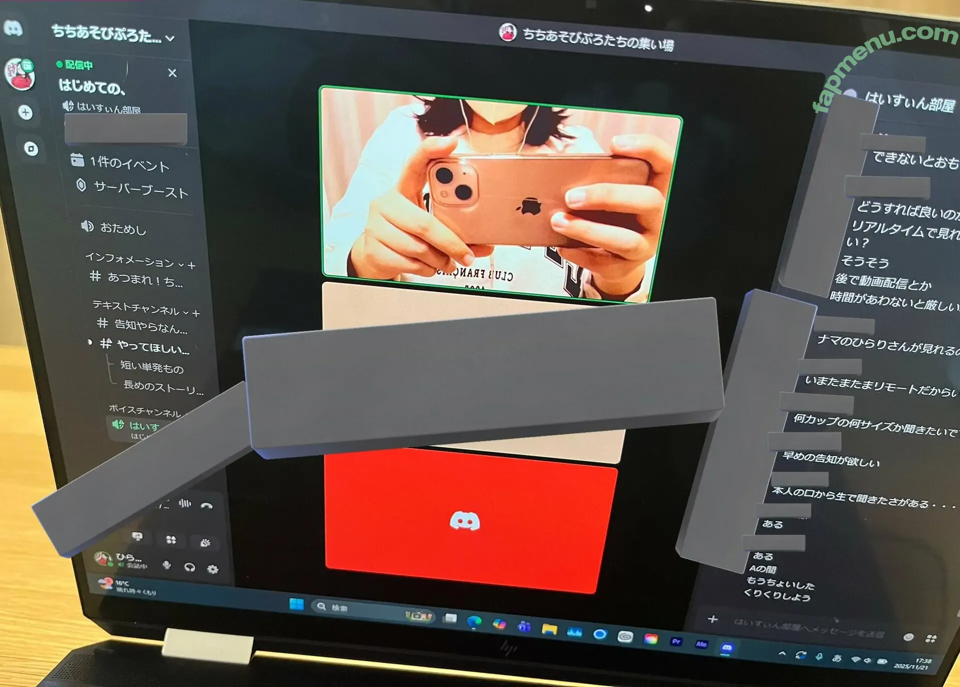 Hilari Baknew nude photo #0016 (habituallyhilari / hiLari_bakNEW / hilari_baknew123)