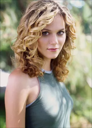 Hilarie Burton / hilarieburton nude photo #0020