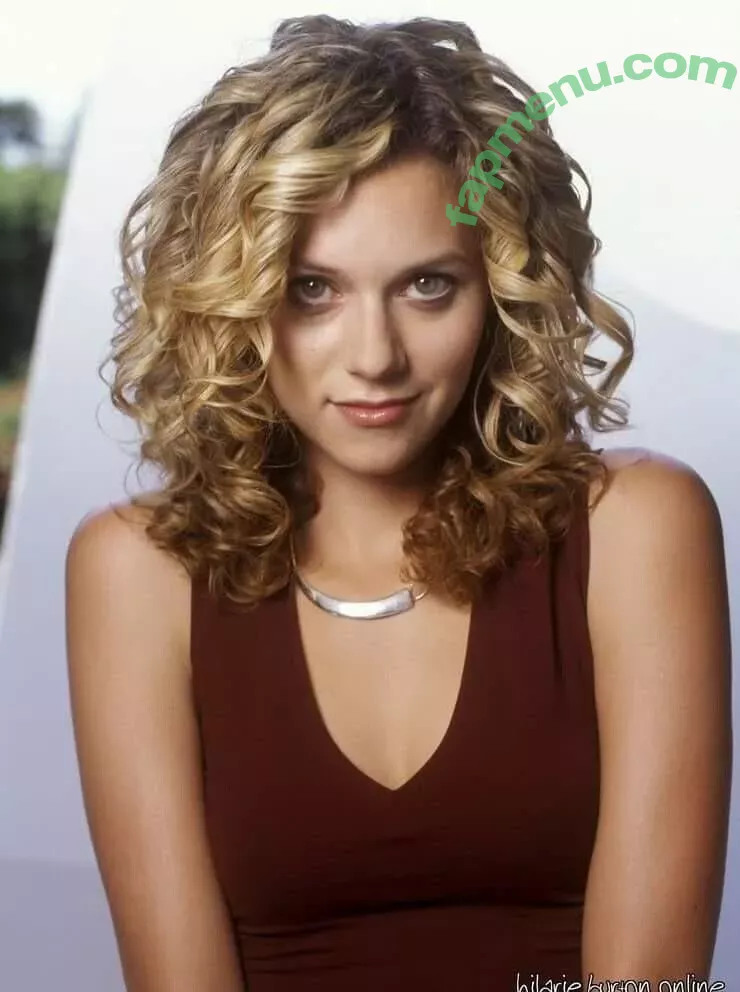 Hilarie Burton nude photo #0001 (hilarieburton)