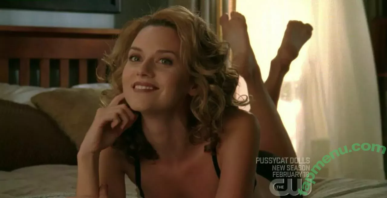 Hilarie Burton nude photo #0059 (hilarieburton)