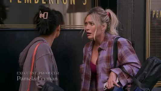 Hilary Duff / hilaryduff / kylanharv nude photo #0569