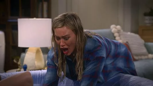 Hilary Duff / hilaryduff / kylanharv nude photo #0589