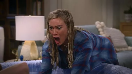 Hilary Duff / hilaryduff / kylanharv nude photo #0590