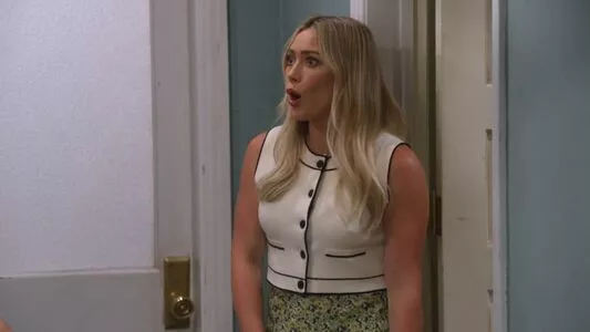Hilary Duff / hilaryduff / kylanharv nude photo #0594