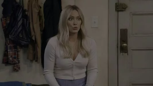 Hilary Duff / hilaryduff / kylanharv nude photo #0640