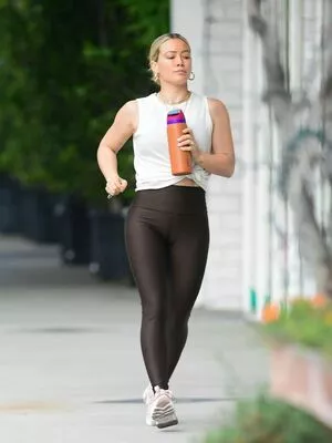 Hilary Duff / hilaryduff / kylanharv nude photo #0799