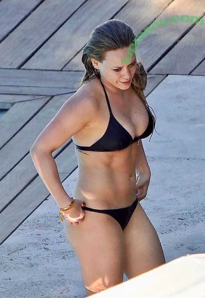Hilary Duff nude photo #0423 (hilaryduff / kylanharv)