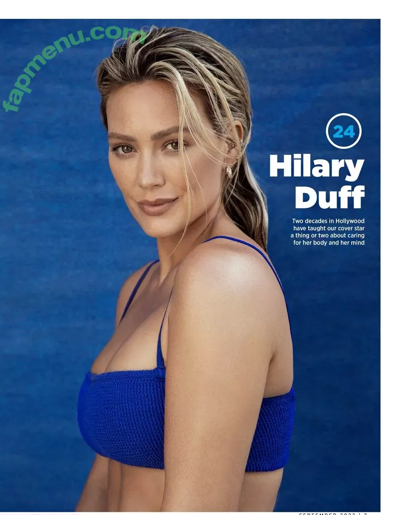 Hilary Duff nude photo #0430 (hilaryduff / kylanharv)