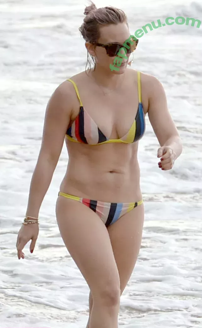 Hilary Duff nude photo #0486 (hilaryduff / kylanharv)